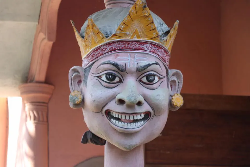 majuli culture