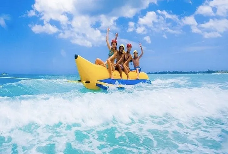 banana boat anadaman_result