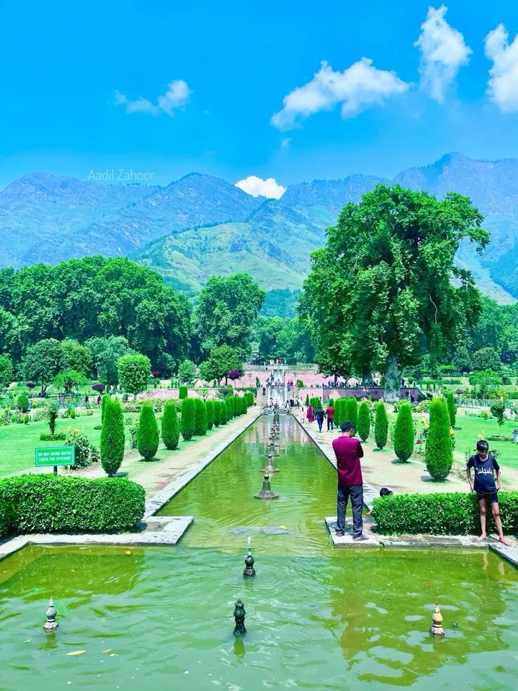 nishat garden_result