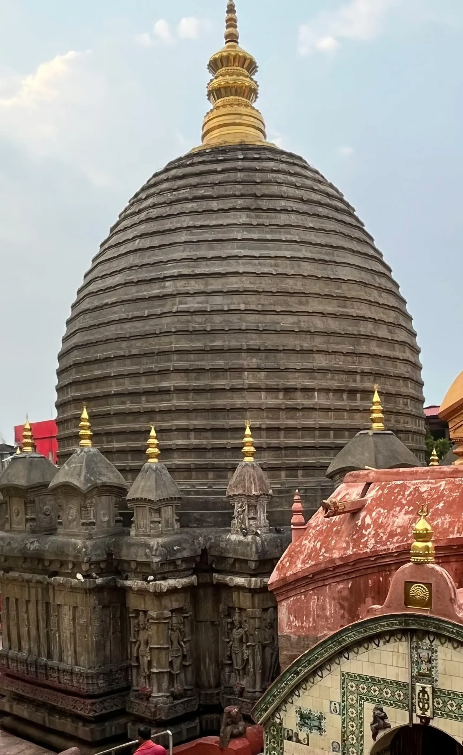 kamakhya tample