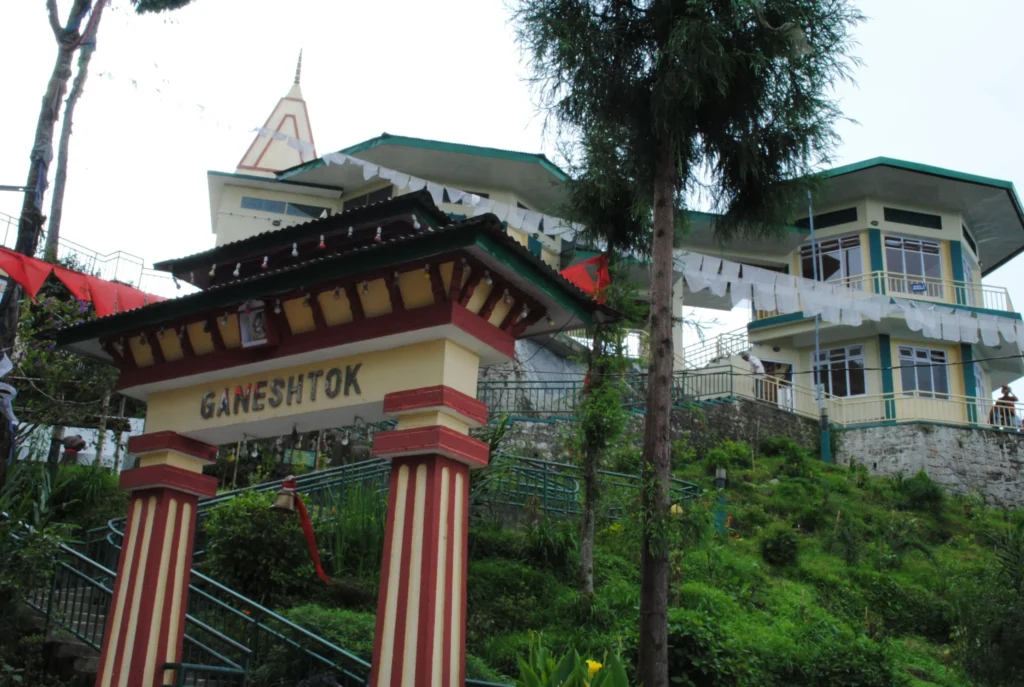 gangtok