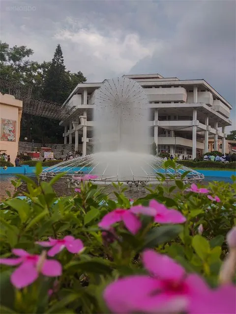 Srimanta Sankardev Kalakshetra